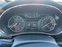 Gebraucht Opel Mokka X Selection 116 PS (85 kW) 2017 Silber SUV