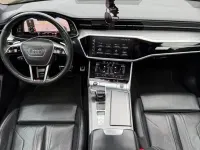 Gebraucht Audi A7 S-Line 286 PS (210 kW) 2020 Schwarz Coupé