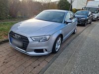 gebraucht Audi A3 Limousine Sport Facelift 2.0 TDI