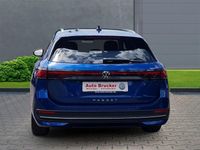 Gebraucht VW Passat Business 150 PS (110 kW) 2025 Blau Kombi