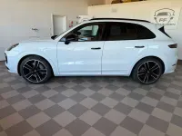 Gebraucht Porsche Cayenne 441 PS (324 kW) 2019 Weiß SUV