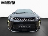 Neu Mitsubishi Grandis Edition 158 PS (116 kW) 2026 Schwarz Limousine