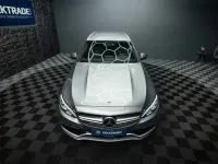 Gebraucht Mercedes C63S AMG AMG 510 PS (375 kW) 2017 Andere Limousine