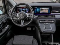 Gebraucht Mercedes V300 Style 237 PS (174 kW) 2025 Obsidianschwarz Van / Kleinbus