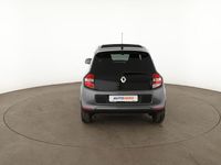 Gebraucht Renault Twingo LIMITED 70 PS (51 kW) 2018 Grau Kleinwagen