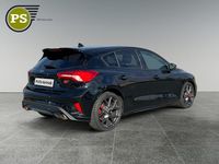 Gebraucht Ford Focus ST 280 PS (205 kW) 2021 Schwarz Limousine
