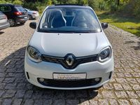 Gebraucht Renault Twingo Techno 60 kW (82 PS) 2024 Weiß Kleinwagen