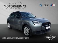 Gebraucht Mini Countryman Classic 218 PS (160 kW) 2025 Grün SUV