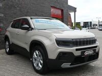 Neu Jeep Avenger EV Altitude 114 kW (156 PS) 2025 Grau SUV
