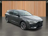Gebraucht Ford Focus ST-Line X 155 PS (114 kW) 2025 Grau Kombi