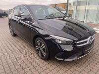 Gebraucht Mercedes B250e 218 PS (160 kW) 2020 Lack kosmosschwarz Van / Kleinbus