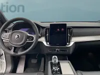 Gebraucht Volvo XC90 455 PS (334 kW) 2026 Weiß SUV