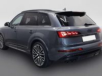 Gebraucht Audi SQ7 507 PS (372 kW) 2025 Grau SUV