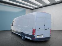 Gebraucht VW Crafter 140 PS (102 kW) 2022 Weiß Van
