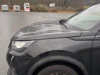 Gebraucht Peugeot 2008 101 PS (74 kW) 2020 Schwarz SUV