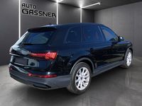Gebraucht Audi Q7 340 PS (250 kW) 2023 Schwarz SUV