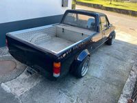 gebraucht VW Caddy 1.8l 16V Motor und Getriebe Top