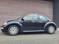 gebraucht VW Beetle NewBj 06 TÜV 10/25