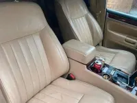 Gebraucht VW Touareg 239 PS (175 kW) 2008 SUV