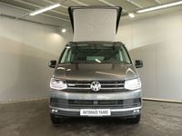 gebraucht VW California T6Beach 2.0 TDI DSG 4M ACC+LED+AHK