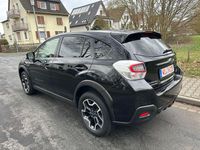 Gebraucht Subaru XV Comfort 150 PS (110 kW) 2017 Schwarz SUV