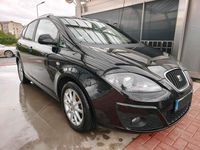 Gebraucht Seat Altea XL Style 140 PS (102 kW) 2012 Schwarz Van / Kleinbus