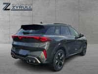Gebraucht Cupra Terramar VZ 272 PS (200 kW) 2025 Grau SUV