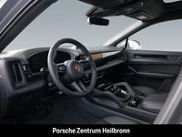 Neu Porsche Cayenne Black Edition 470 PS (345 kW) 2026 Silber SUV