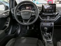 gebraucht Ford Fiesta 1.0 EcoBoost EU6d Titanium X