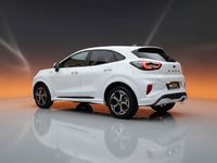 Neu Ford Puma ST-Line 125 PS (91 kW) 2026 Frozen white SUV