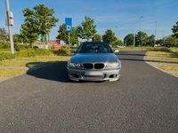 Second-hand BMW 330 231 CP (169 kW) 2003 Argintiu Cabrio