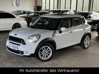 Gebraucht Mini Cooper S Countryman 190 PS (139 kW) 2015 Weiß SUV