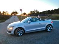 gebraucht Audi TT Roadster 