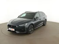 Gebraucht Cupra Leon VZ 2024 Grau Kombi