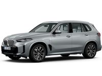 Gebraucht BMW X5 Efficient Dynamics 286 PS (210 kW) 2024 SUV