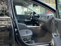 Gebraucht Mercedes B180 Advanced 136 PS (100 kW) 2024 Schwarz metallic Kleinwagen