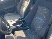 Gebraucht BMW 323 170 PS (125 kW) 1996 Limousine