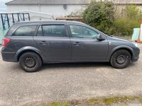 Gebraucht Opel Astra Edition 116 PS (85 kW) 2010 Braun Kombi