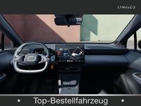 Neu Lynk & Co 02 200 kW (272 PS) 2026 SUV