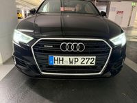 Gebraucht Audi A3 Cabriolet Design 190 PS (139 kW) 2020 Schwarz Cabrio