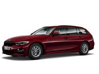 Gebraucht BMW 320 Efficient Dynamics 184 PS (135 kW) 2025 Kombi