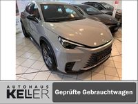 gebraucht Lexus LBX 1.5l Hybrid FWD *COMFORT-PAKET*LED*