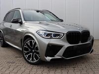 Gebraucht BMW X5 M Competition Edition 625 PS (459 kW) 2022 Grau SUV