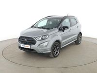 Gebraucht Ford Ecosport ST-Line 2020 Grau SUV