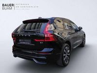 Gebraucht Volvo XC60 145 PS (106 kW) 2022 SUV
