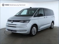 Gebraucht VW Multivan 204 PS (150 kW) 2024 Silber Van