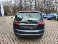 gebraucht Ford S-MAX Titanium