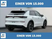 Neu VW T-Roc R-line 150 PS (110 kW) 2026 Weiß metallic SUV
