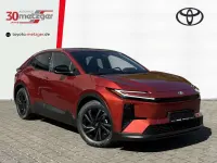 Neu Toyota C-HR 224 PS (164 kW) 2026 Metal oxide metallic SUV