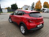 Neu Mitsubishi ASX Plus 158 PS (116 kW) 2025 Rot SUV